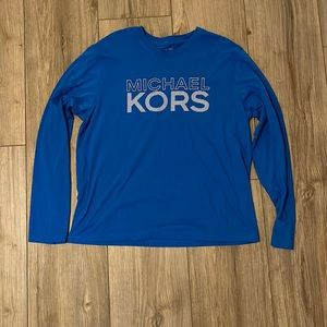 Michael Kors Long sleeve shirt
